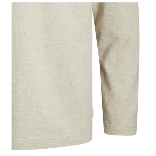 Jack & Jones Ανδρική μακρυμάνικη μπλούζα Jack & Jones Ανδρική μακρυμάνικη μπλούζα